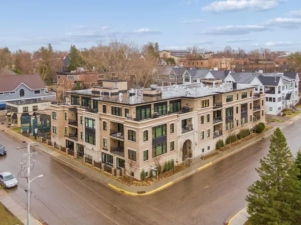 $2,800,000 | 240 Minnetonka Avenue South, Unit 203, Wayzata, MN 55391