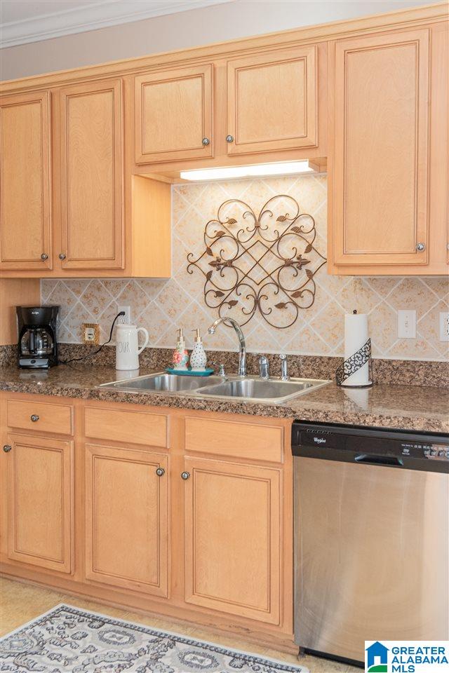 3398 Smith Sims Road Trussville, AL 35173 - Photo 16 of 40