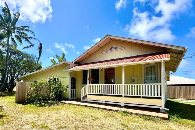 $749,000 | 54-322 Union Mill Road, Kapaau, HI 96755