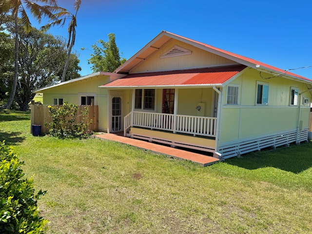 54-322 Union Mill Road Kapaau, HI 96755 - Photo 2 of 30