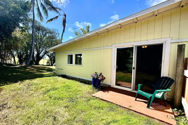 $749,000 | 54-322 Union Mill Road, Kapaau, HI 96755