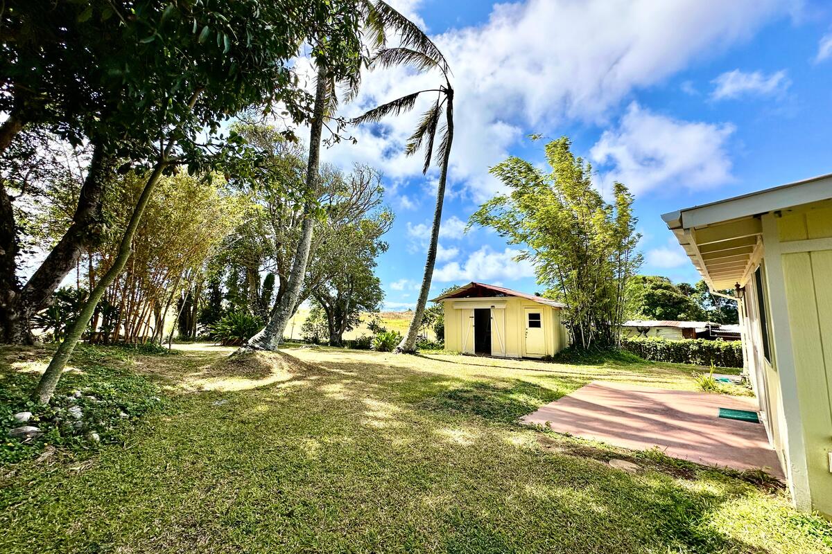 54-322 Union Mill Road Kapaau, HI 96755 - Photo 30 of 30