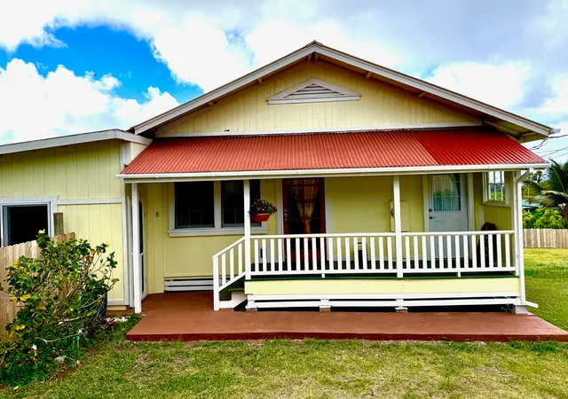 $749,000 | 54-322 Union Mill Road, Kapaau, HI 96755