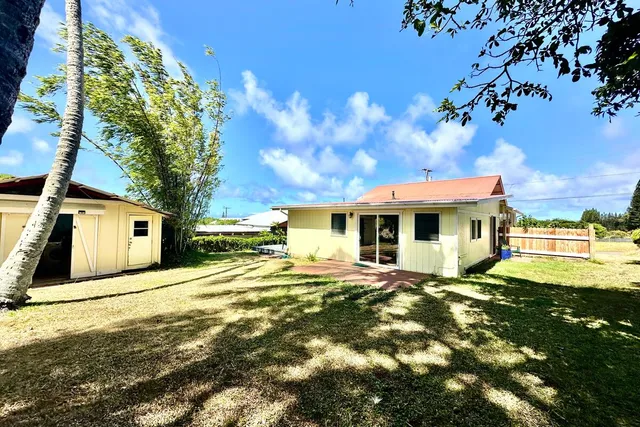 $749,000 | 54-322 Union Mill Road, Kapaau, HI 96755