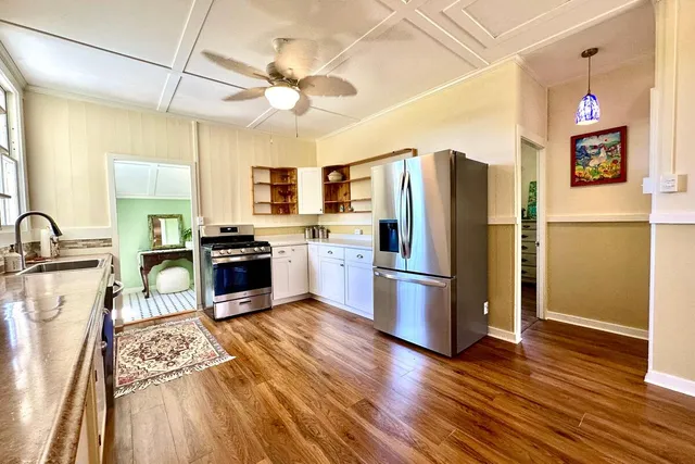 $749,000 | 54-322 Union Mill Road, Kapaau, HI 96755