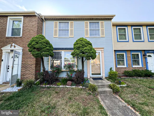 $2,400 | 8813 Vicksburg Court, Manassas, VA 20109