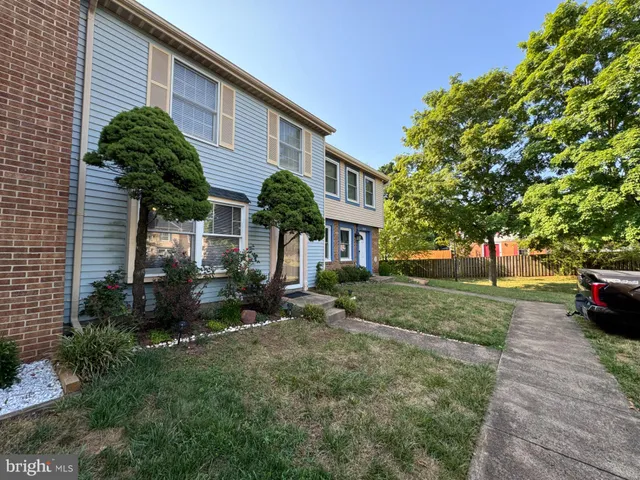 $2,400 | 8813 Vicksburg Court, Manassas, VA 20109