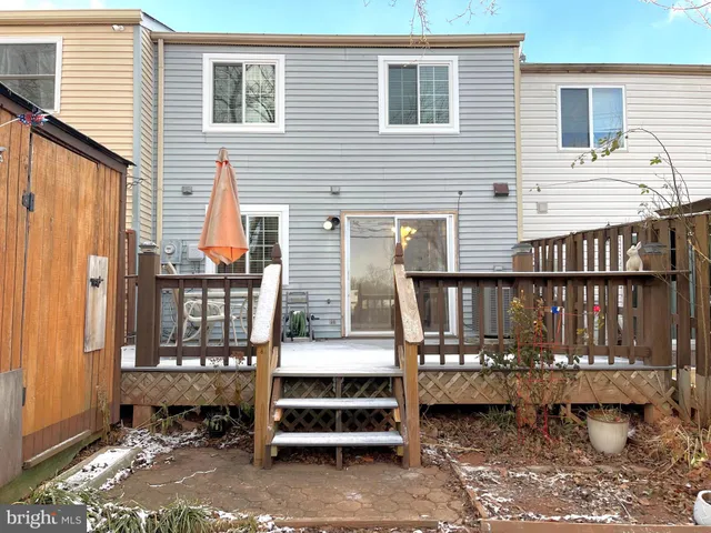 $2,400 | 8813 Vicksburg Court, Manassas, VA 20109