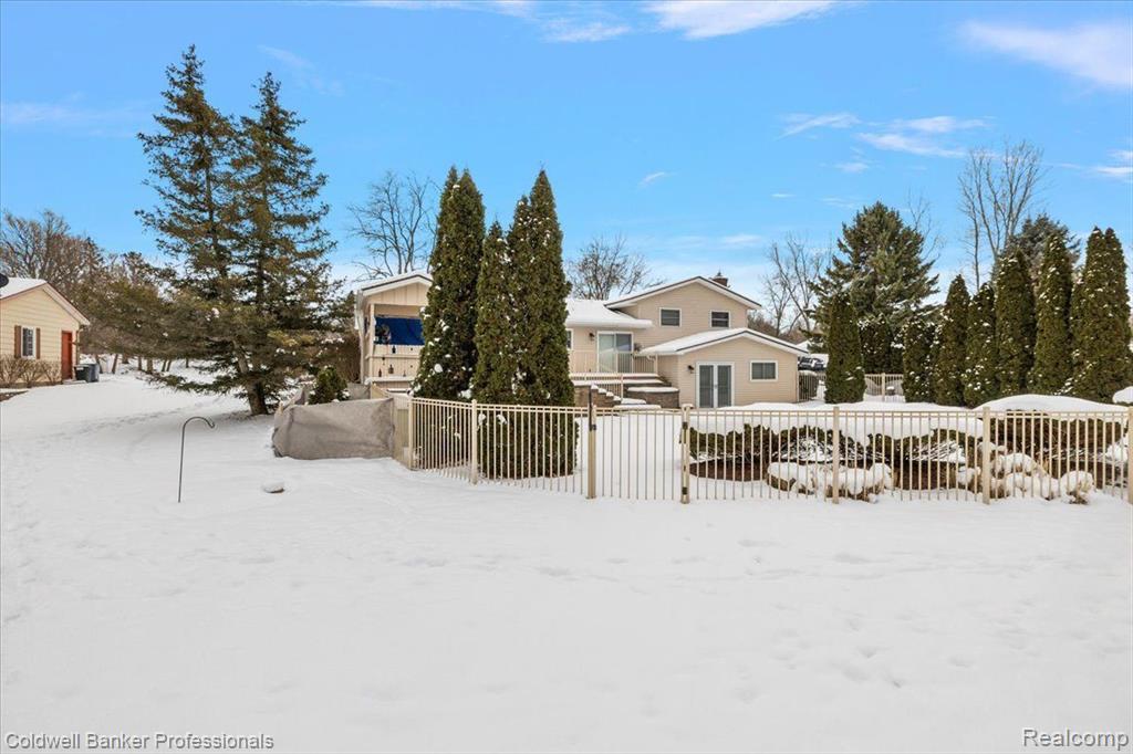 1512 Pratt Road Metamora, MI 48455 - Photo 4 of 59