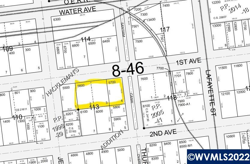 First (2 Tax Lots) Avenue Albany, OR 97321 - Photo 4 of 4
