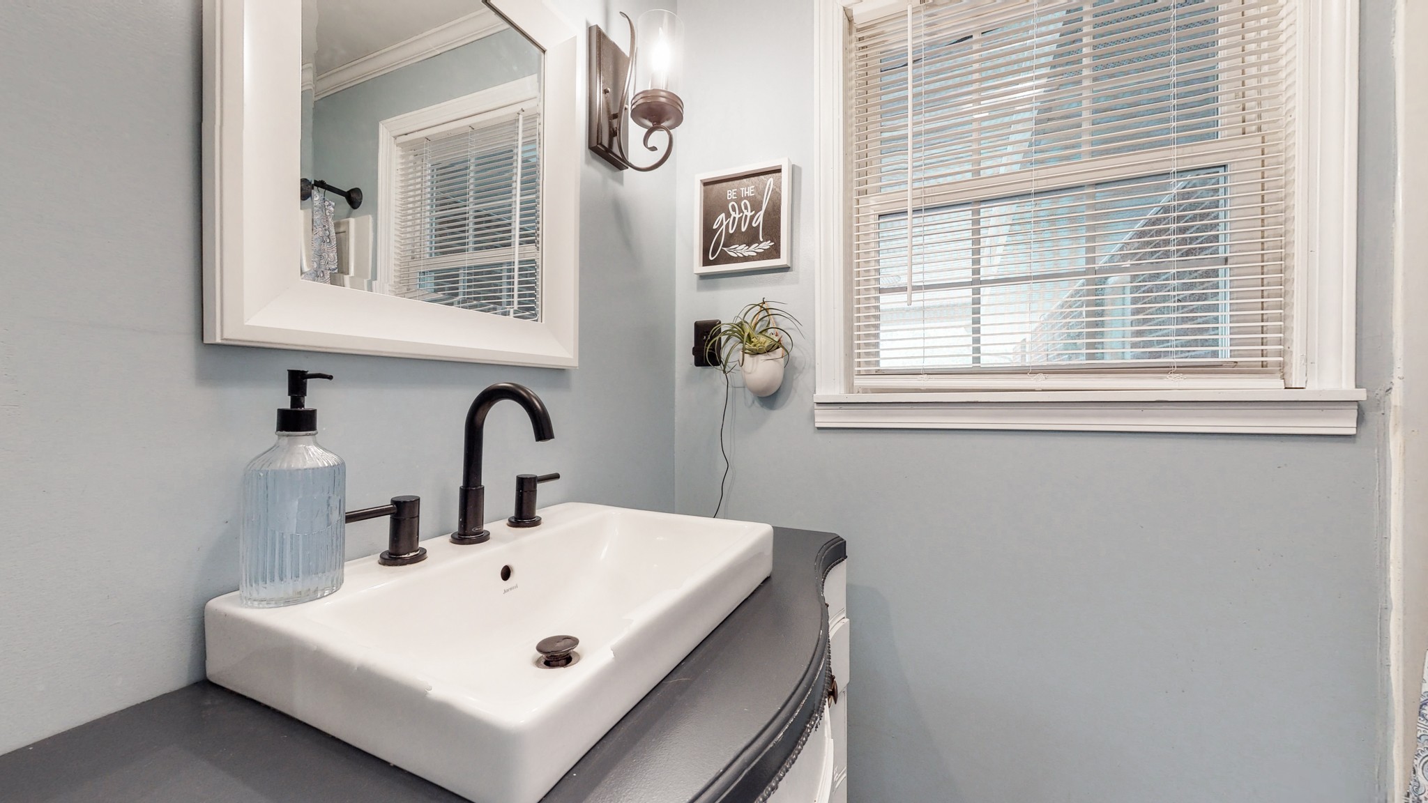2101 Pea Ridge Road Clarksville, TN 37040 - Photo 22 of 59 a white sink sitting next to a white sink