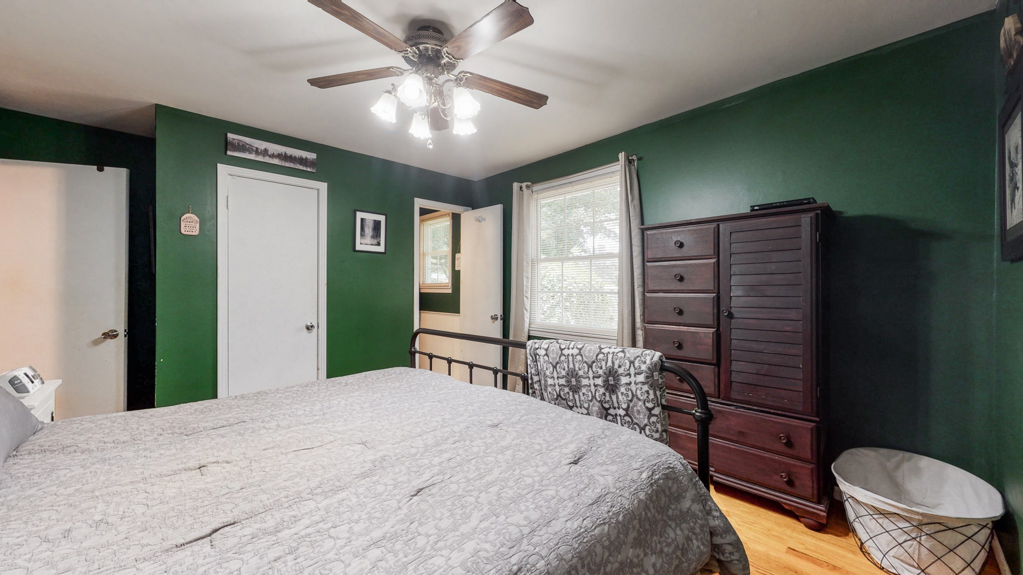 2101 Pea Ridge Road Clarksville, TN 37040 - Photo 27 of 59