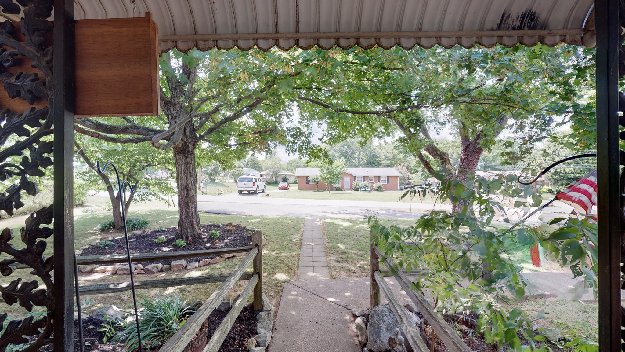 2101 Pea Ridge Road Clarksville, TN 37040 - Photo 50 of 59