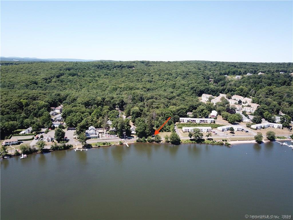 4 Bauer Road East Hampton, CT 06424 - Photo 1 of 1 Location of Bobby's Rd on Lake - follow to Bauer