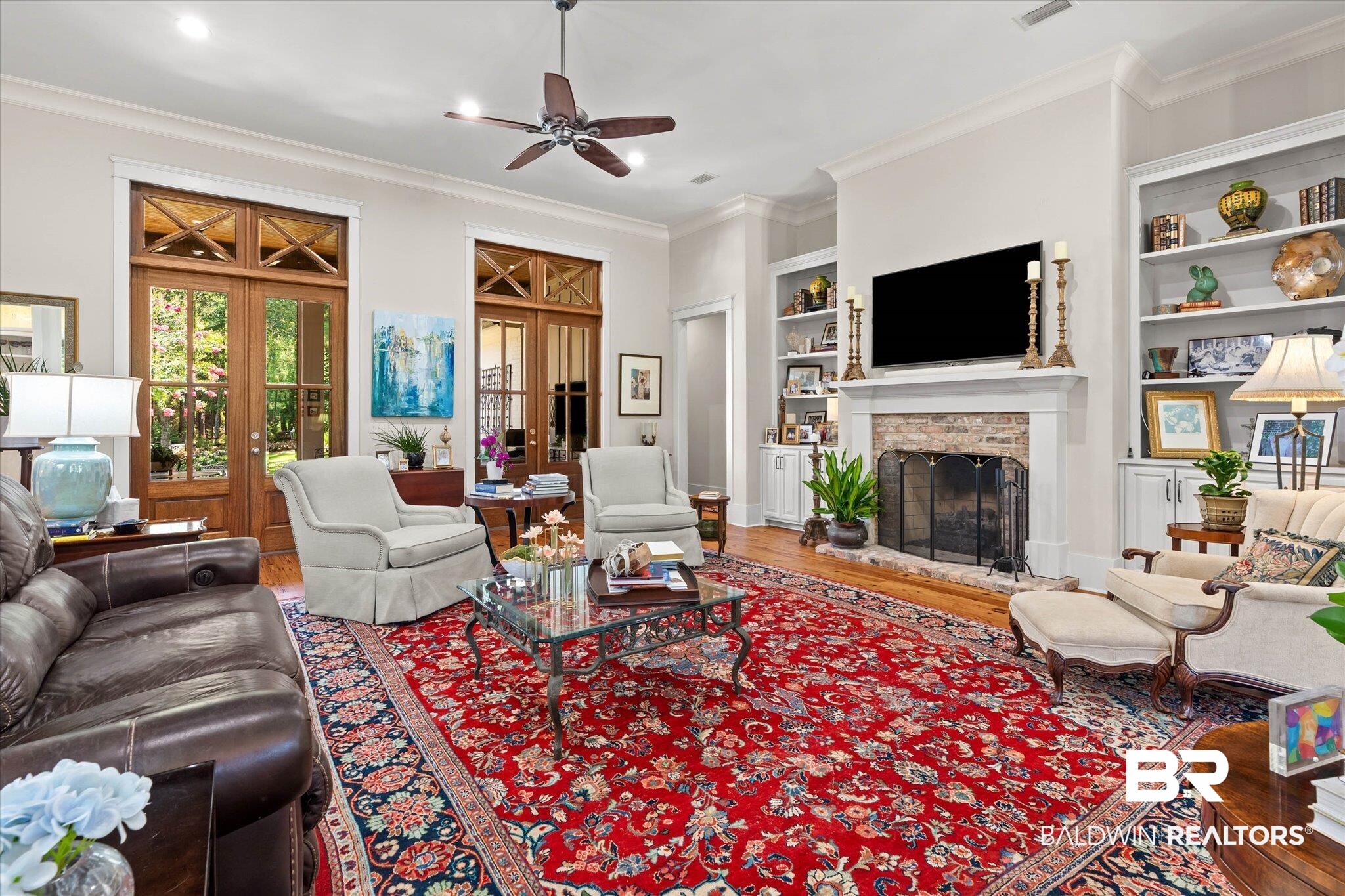 561 Falling Water Boulevard Fairhope, AL 36532 - Photo 9 of 45 Great Room