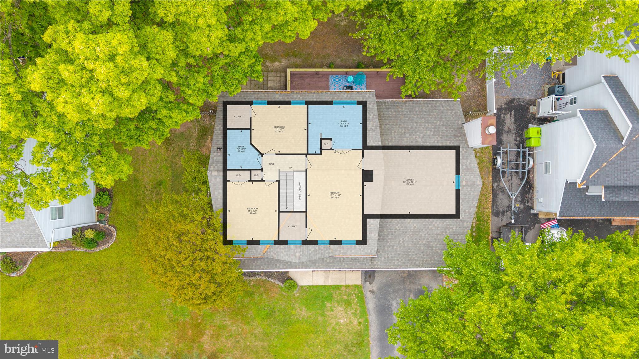 705 Davol Road Stevensville, MD 21666 - Photo 63 of 63 Gallery Image 63