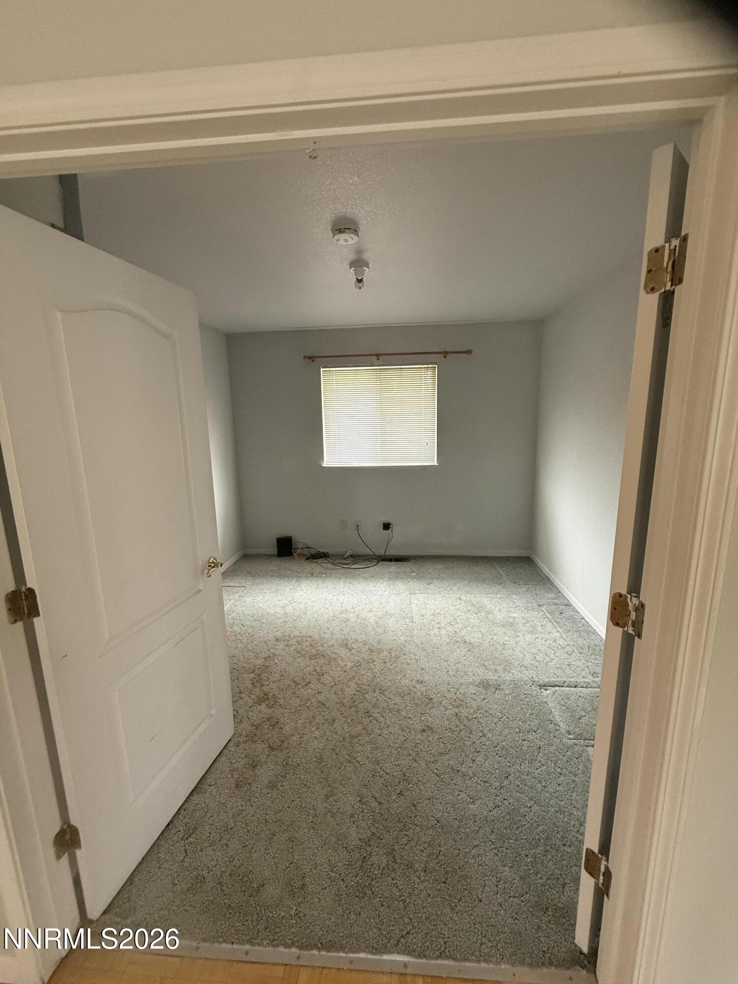 285 Amanda Lane Fallon, NV 89406 - Photo 9 of 15 a view of room with a window