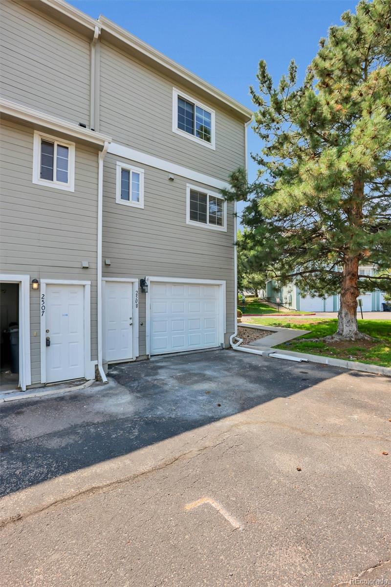 8199 Welby Road, Unit 2508 Denver, CO 80229 - Photo 35 of 35 Gallery Image 35