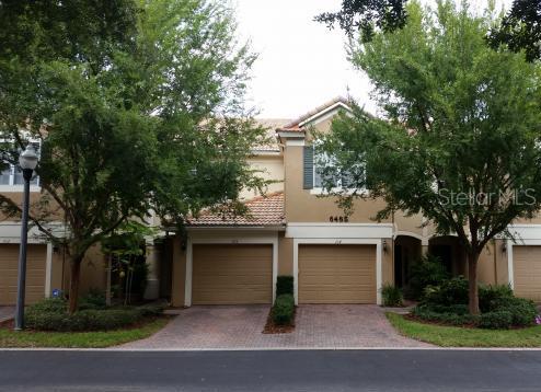 6485 Ranelagh Drive, Unit 106 Orlando, FL 32835 - Photo 1 of 1