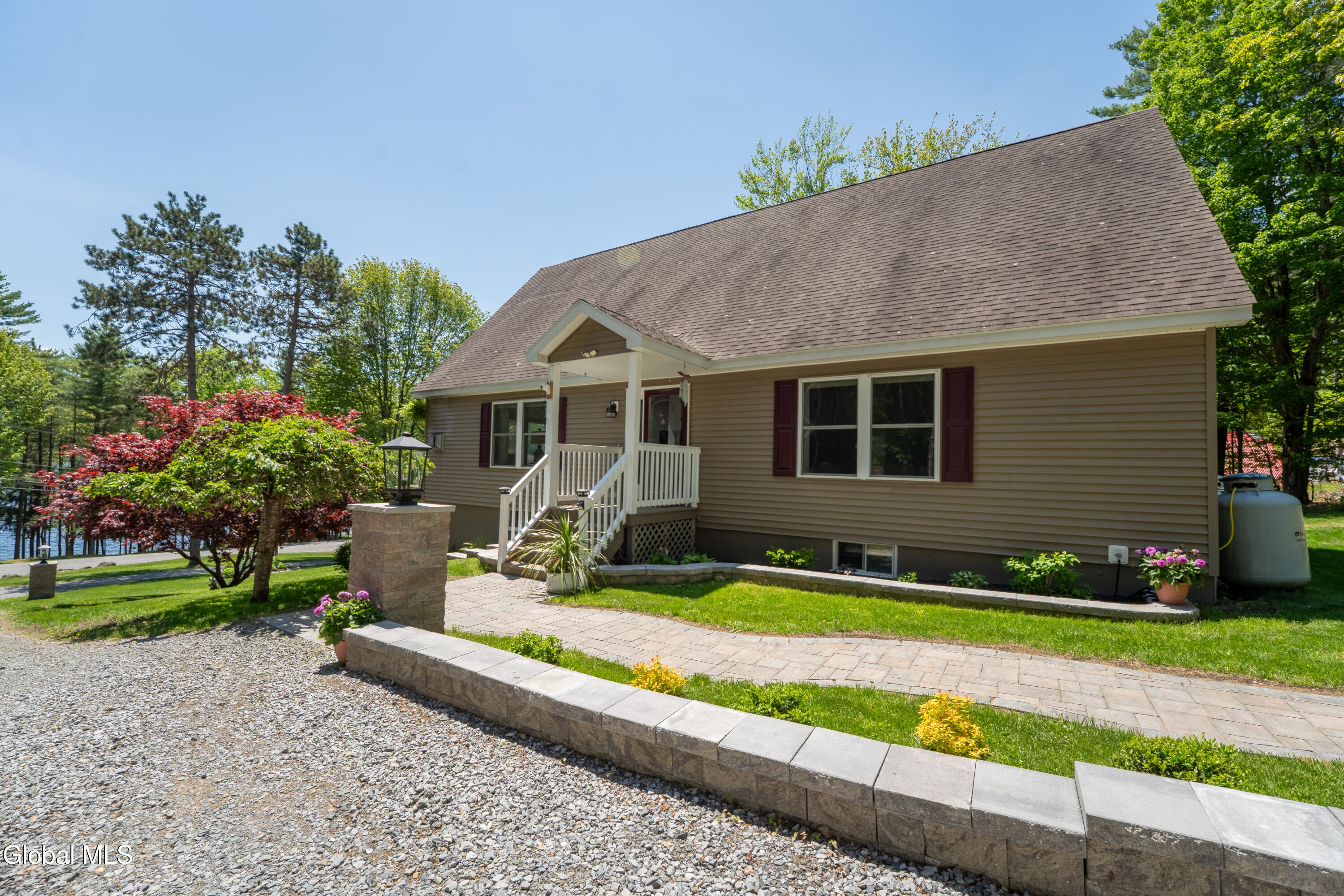 741 North Shore Road Edinburg, NY 12835 - Photo 36 of 49 741 N Shore-30