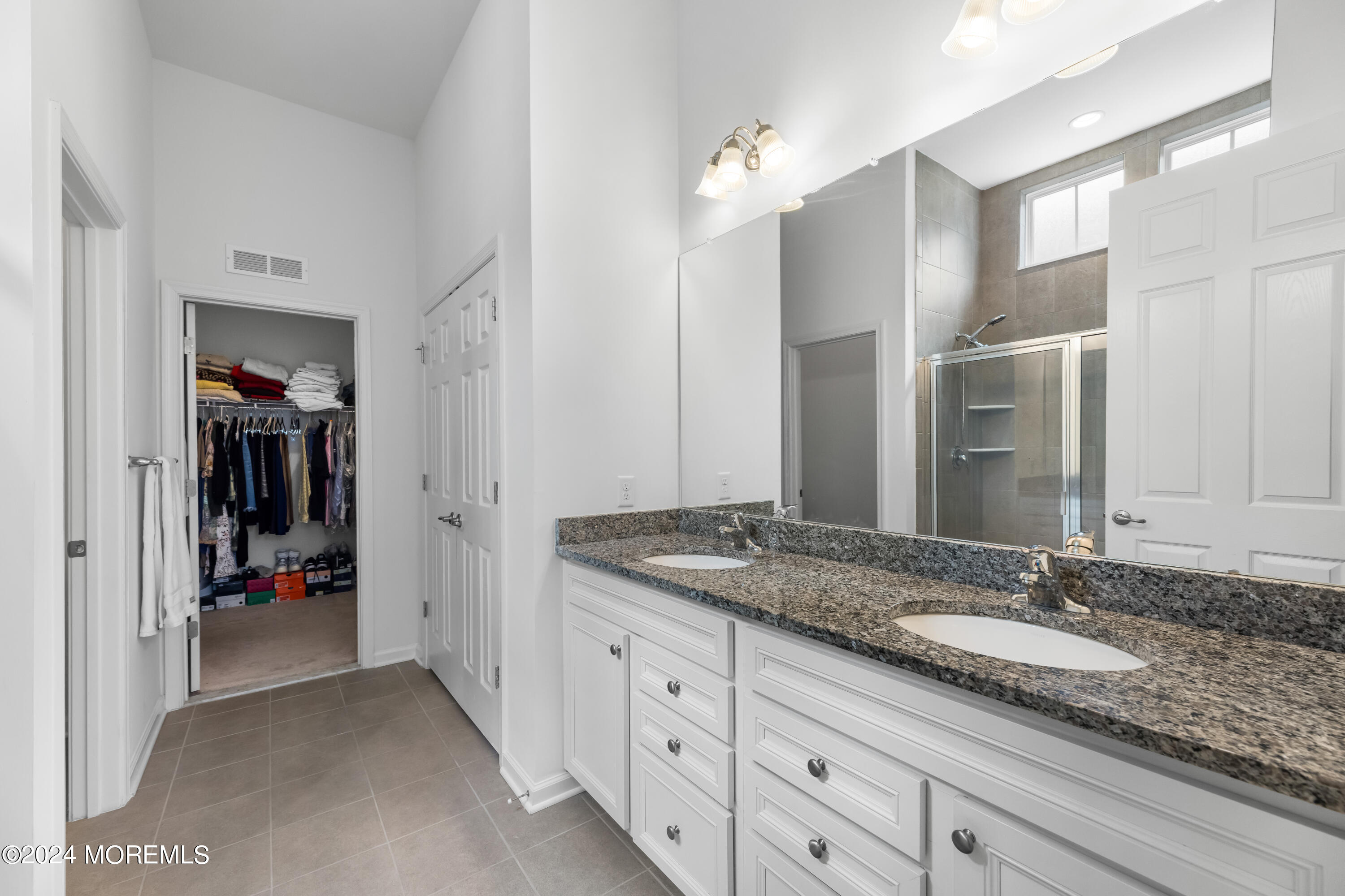 21 Snyder Road Howell, NJ 07731 - Photo 20 of 46 Master Bathroom