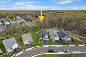 21 Snyder Road Howell, NJ 07731 - Photo 36 of 46 Aerial 21 Snyder Rd