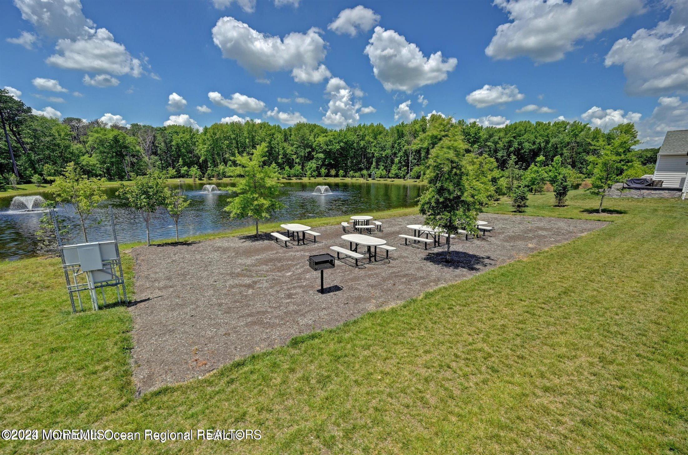 21 Snyder Road Howell, NJ 07731 - Photo 42 of 46 Picnic Area
