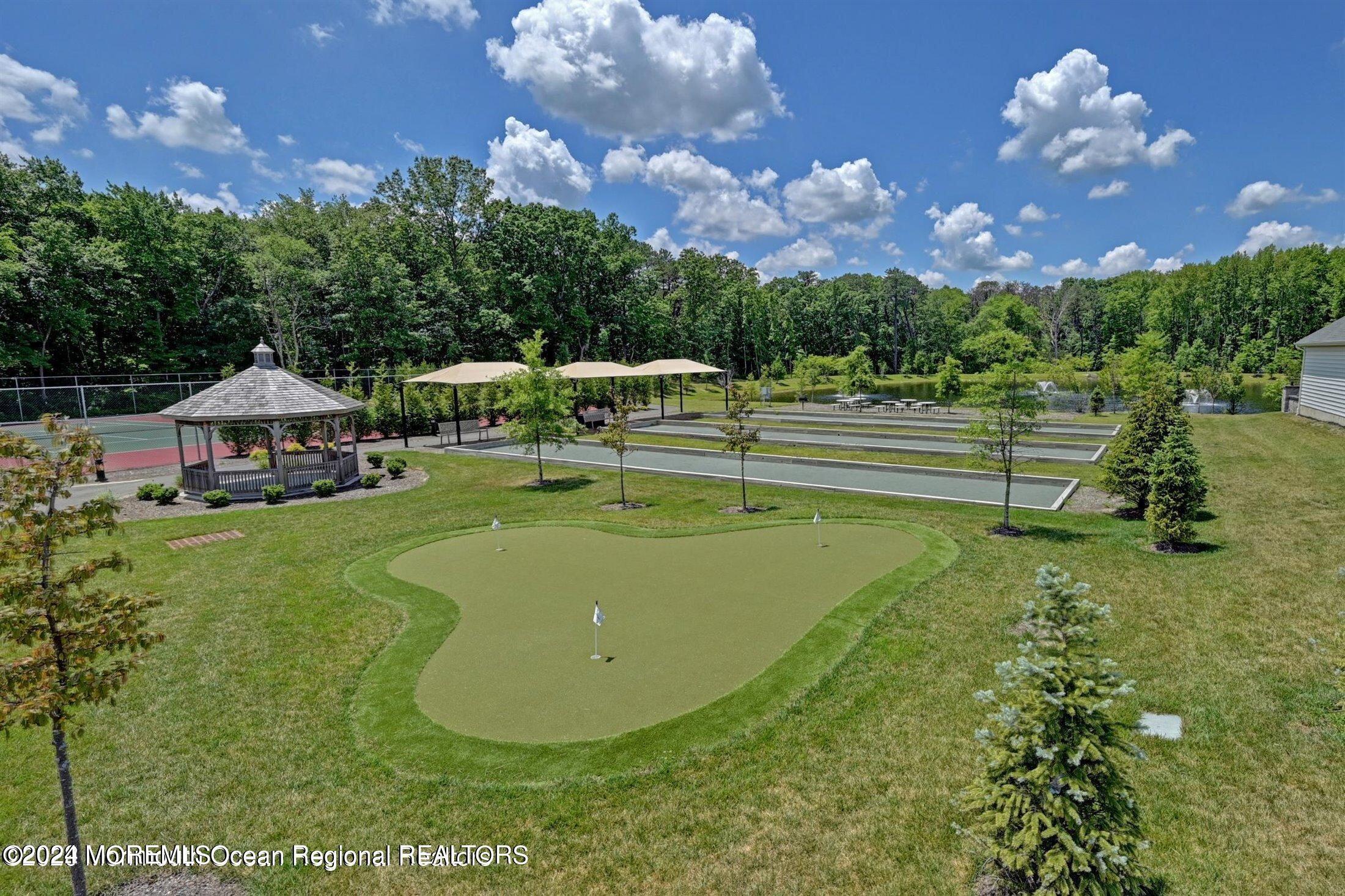 21 Snyder Road Howell, NJ 07731 - Photo 44 of 46 Putting Green
