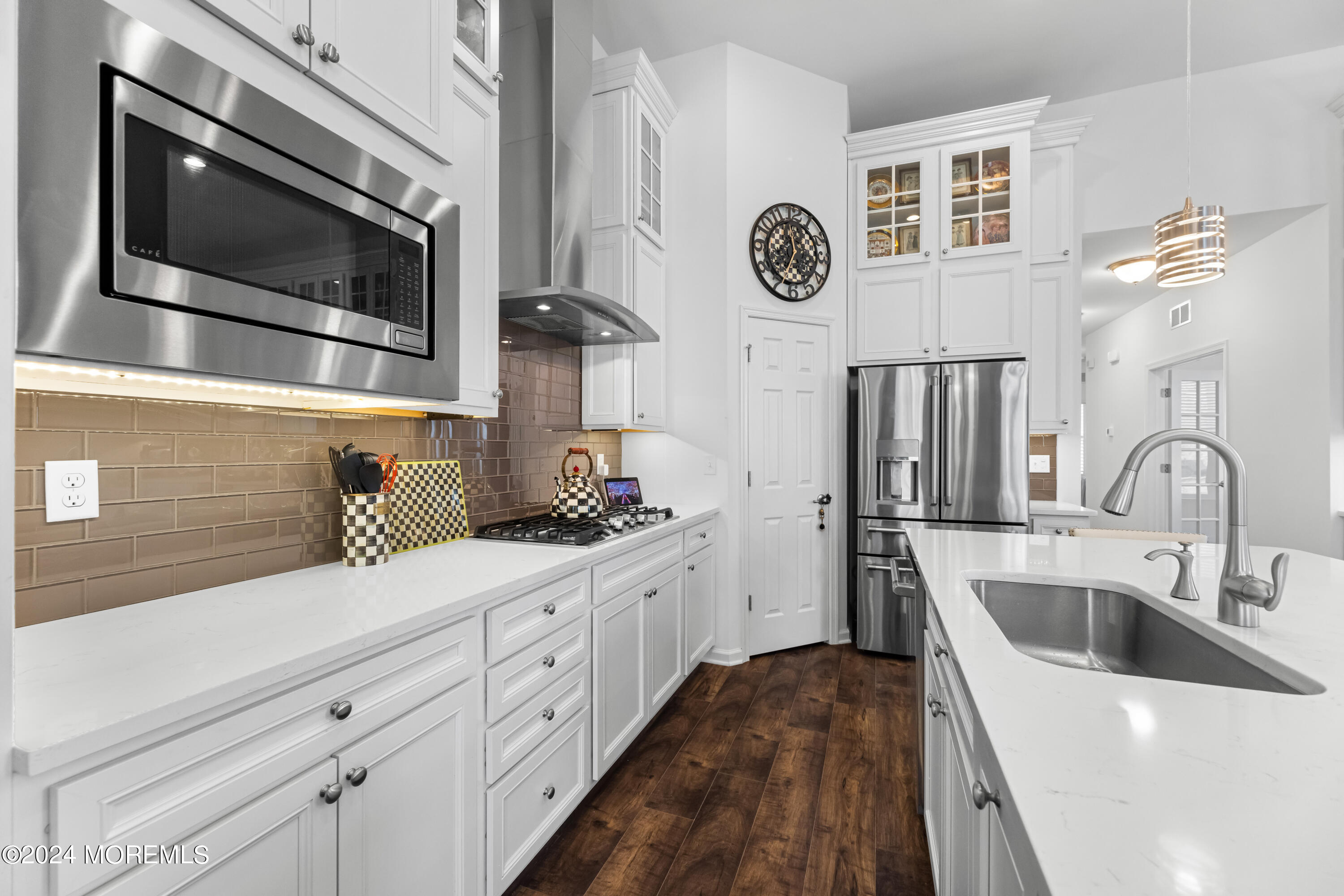 21 Snyder Road Howell, NJ 07731 - Photo 10 of 46 Kitchen