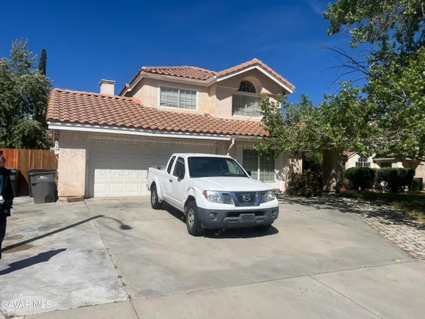 $575,000 | 37833 Tackstem Street, Palmdale, CA 93552