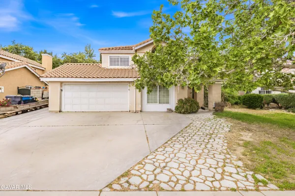 $565,000 | 37833 Tackstem Street, Palmdale, CA 93552