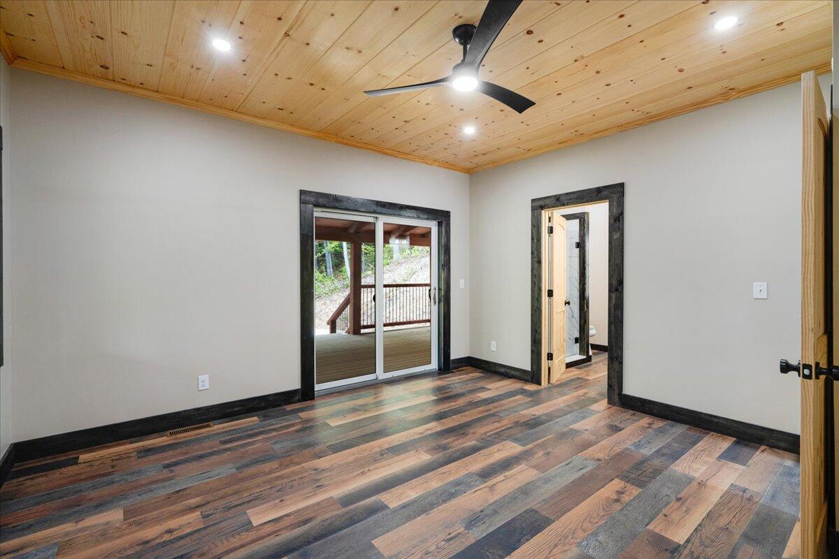 151 VALLEY Way Campton, KY 41301 - Photo 29 of 52 Primary Bedroom