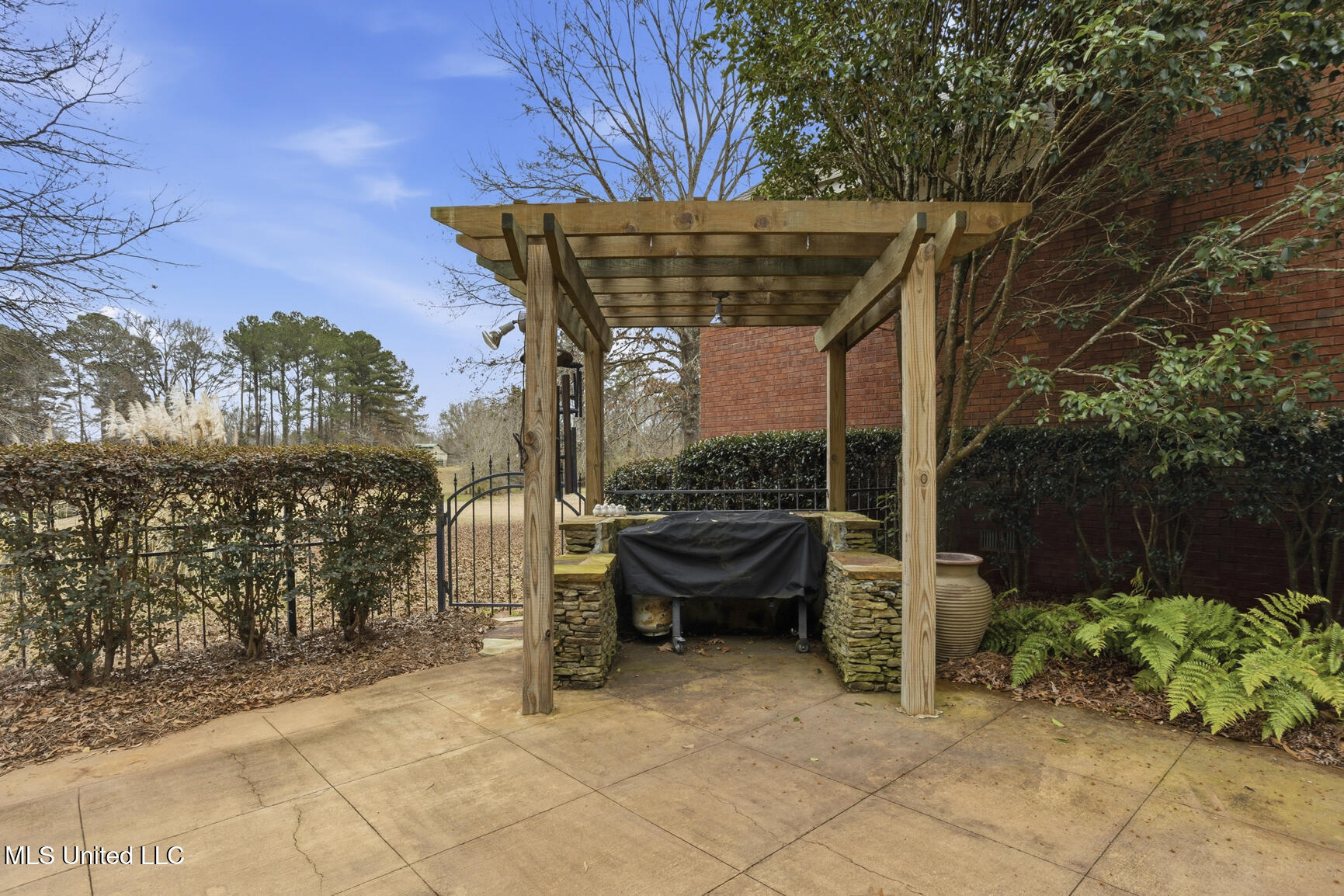 288 Morgan Road Canton, MS 39046 - Photo 55 of 71 288 Morgan Rd-47