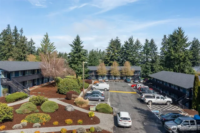 $6,500,000 | 5211 East 96th Street, Tacoma, WA 98446