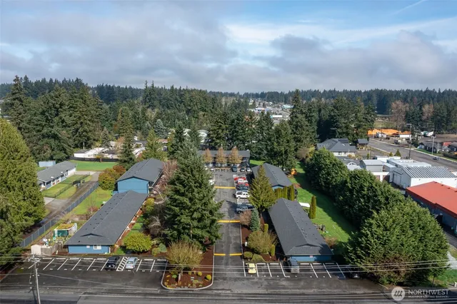 $6,500,000 | 5211 East 96th Street, Tacoma, WA 98446