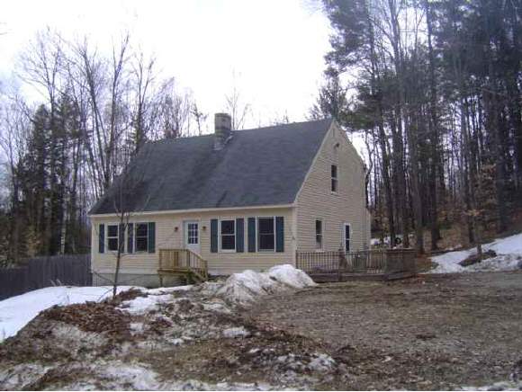 164 Driscoll Road Deering, NH 03244 - Photo 1 of 5 Gallery Image 1