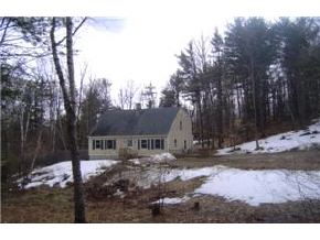 164 Driscoll Road Deering, NH 03244 - Photo 2 of 5 Gallery Image 2