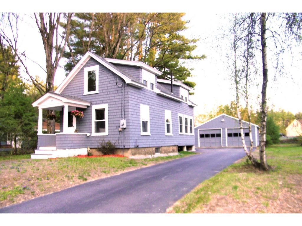 89 Rockingham Street Concord, NH 03301 - Photo 1 of 30