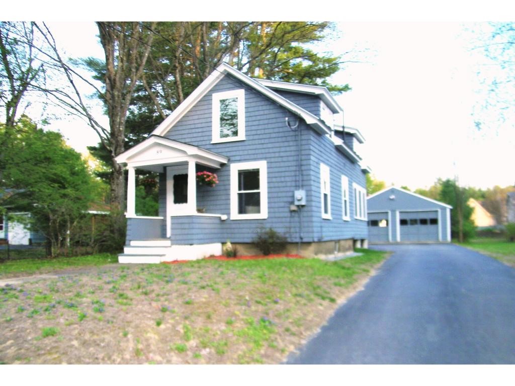 89 Rockingham Street Concord, NH 03301 - Photo 29 of 30