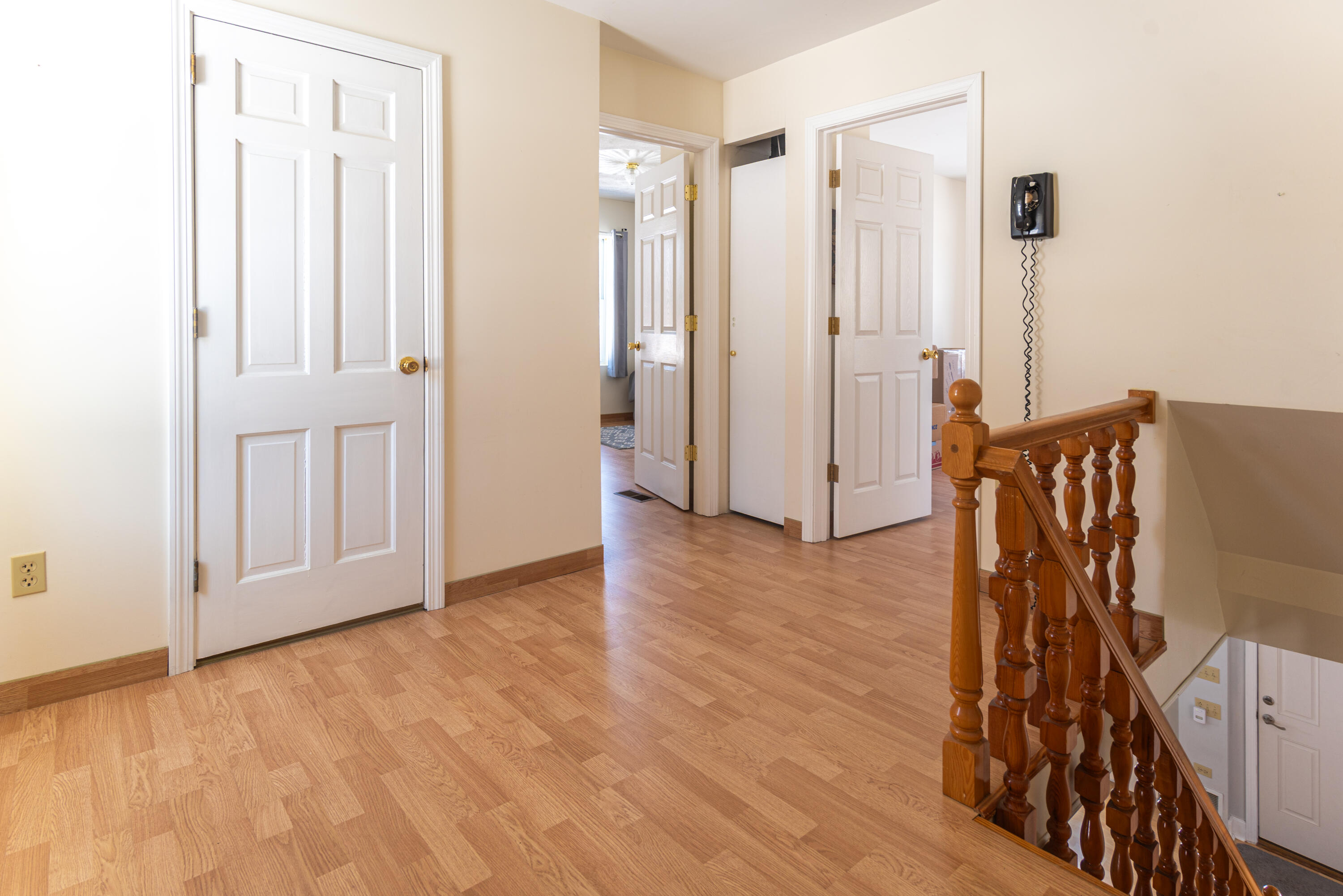 673 Main Street Grand Isle, ME 04746 - Photo 33 of 54 Upstairs