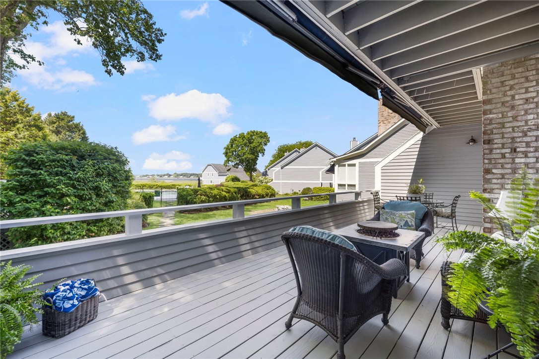 45 Bagy Wrinkle Cove Warren, RI 02885 - Photo 14 of 41