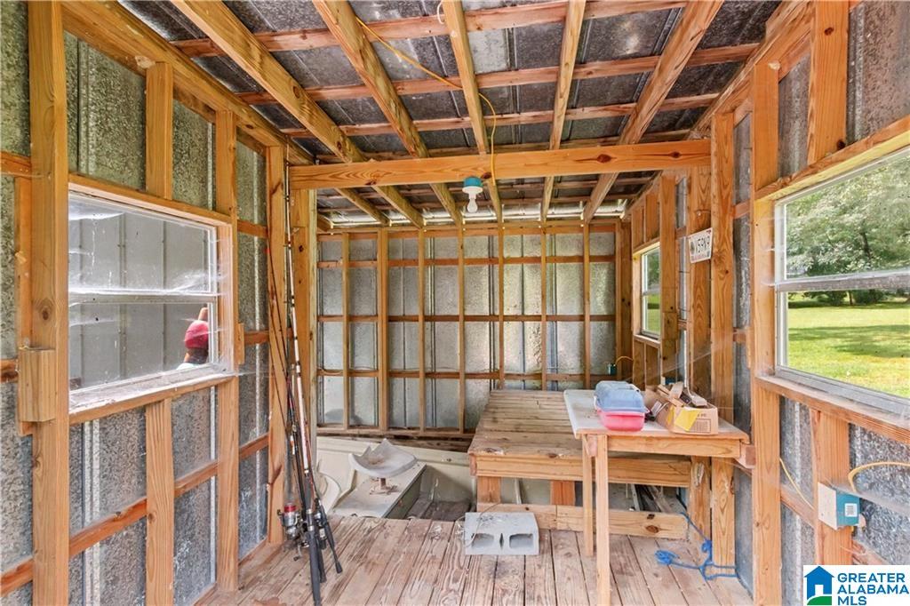 352 Harkins Lake Road Fayette, AL 35555 - Photo 13 of 41