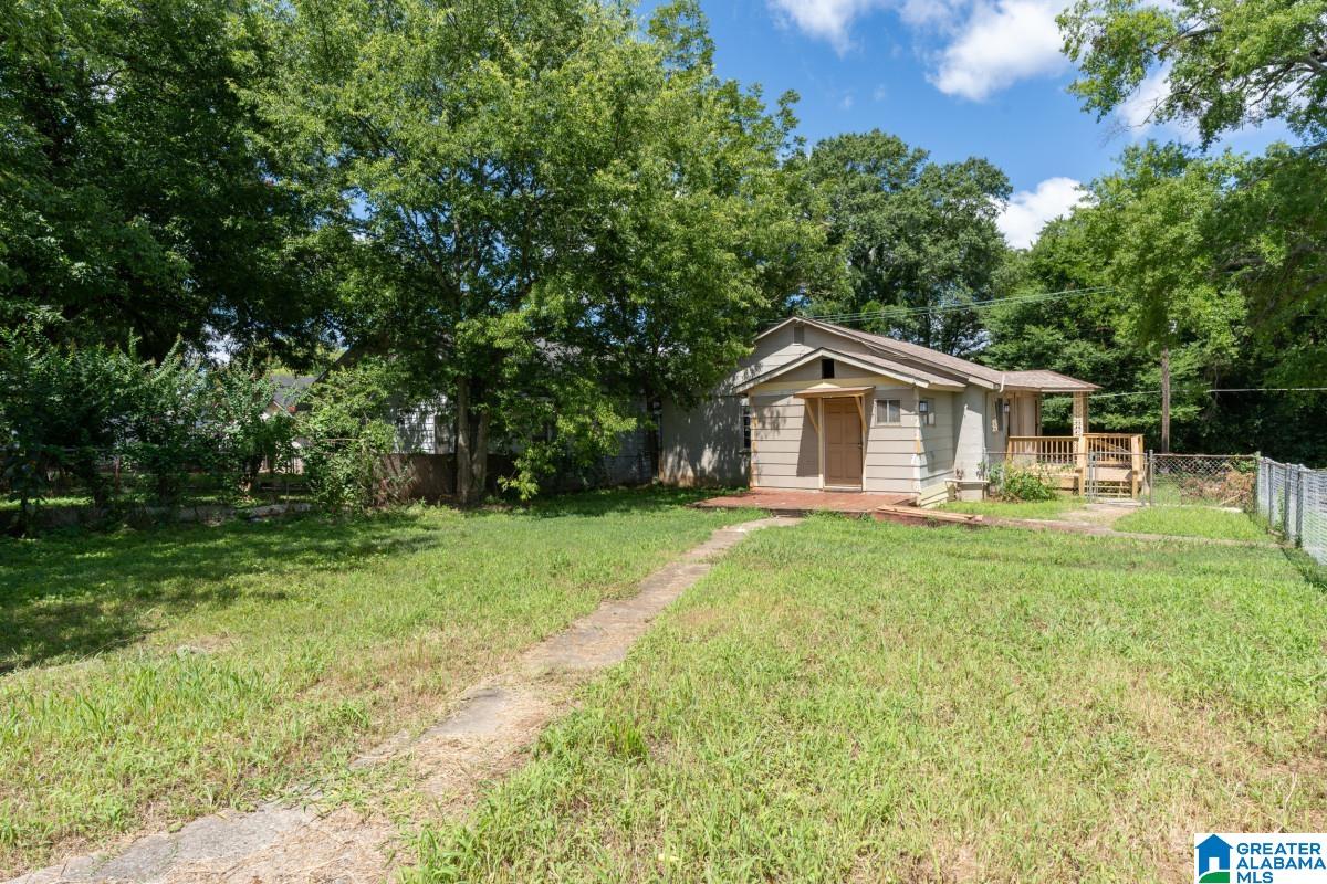 5419 Main Street Birmingham, AL 35228 - Photo 21 of 22