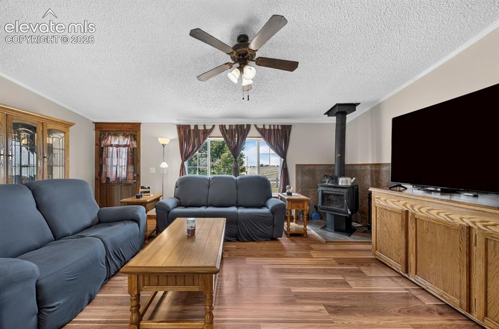 755 High Prairie Point Calhan, CO 80808 - Photo 12 of 50