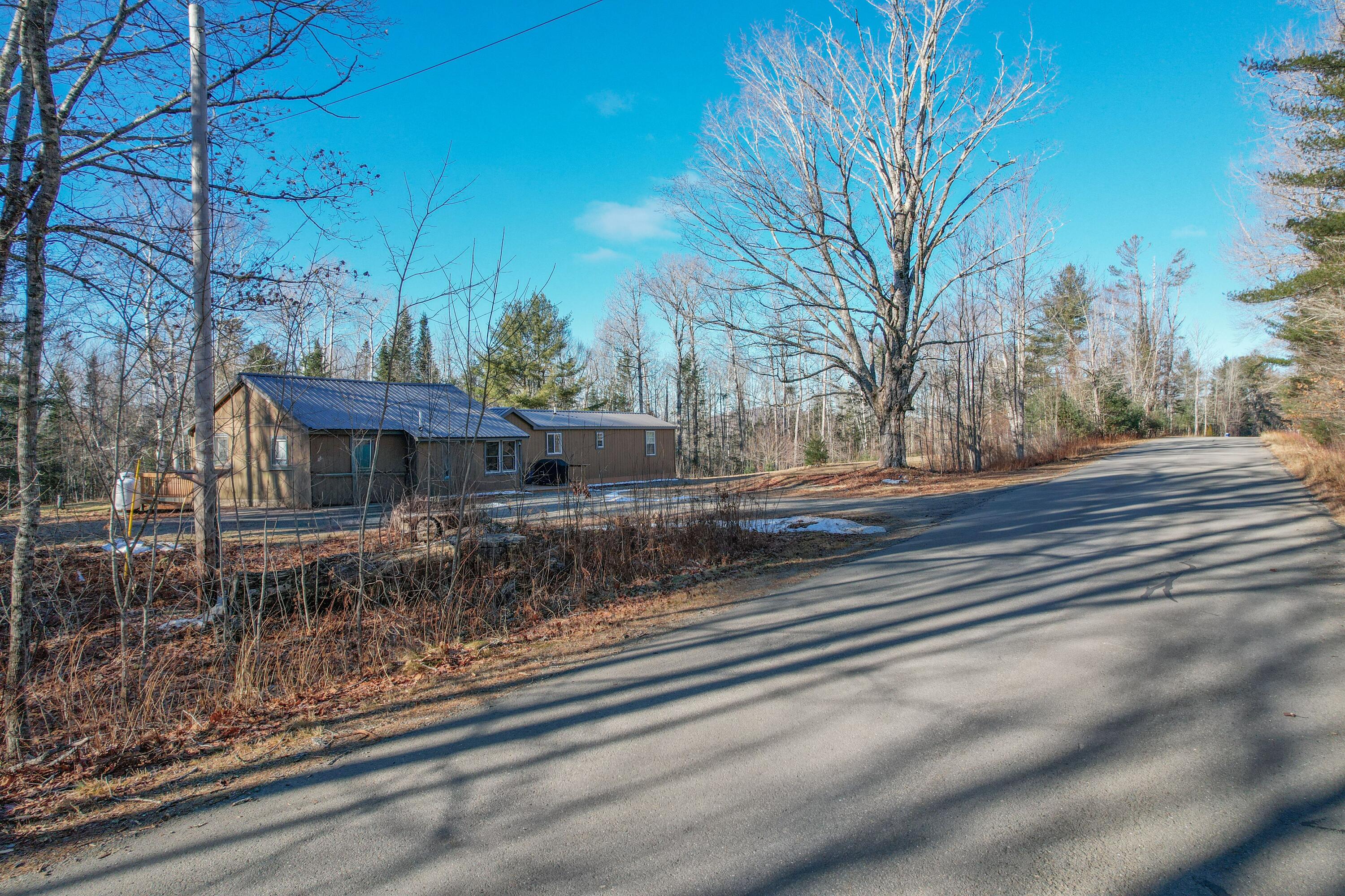 924 Great Pond Road Aurora, ME 04408 - Photo 30 of 30 DJI_0883