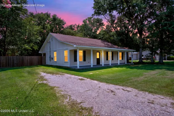 $234,000 | 199 McCaughan Avenue, Long Beach, MS 39560