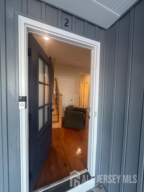 354 Cliff Road, Unit 2 Sewaren, NJ 07077 - Photo 2 of 11 a view of living room