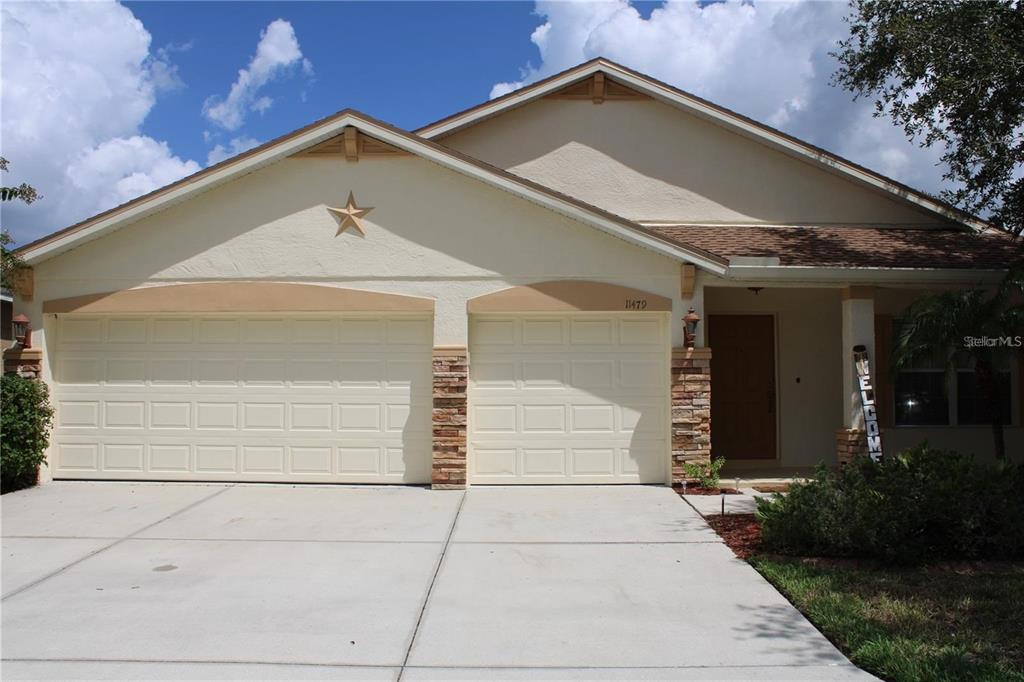 11479 Walden Loop Parrish, FL 34219 - Photo 1 of 49