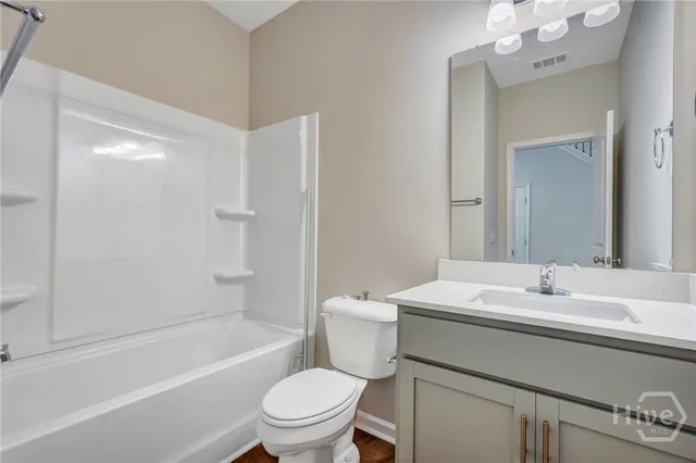 $342,900 | 403 Anzio Drive, Statesboro, GA 30461