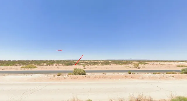 $29,000 | 7 Esperance Avenue, El Paso, TX 79928